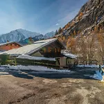 Lejlighed La Dimora Di Belle - Dove Nasce La Magia Courmayeur