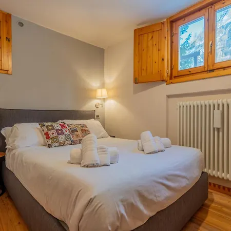 La Dimora Di Belle - Dove Nasce La Magia Apartament *