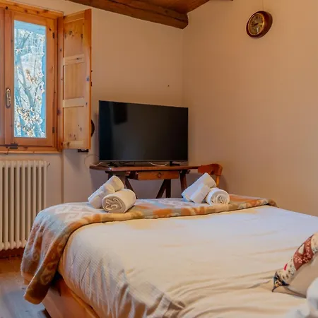 Apartament La Dimora Di Belle - Dove Nasce La Magia *