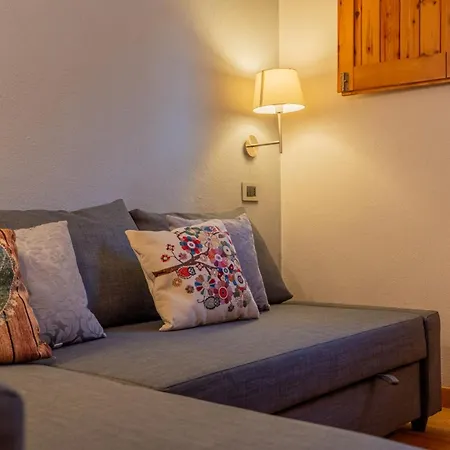 La Dimora Di Belle - Dove Nasce La Magia Apartament