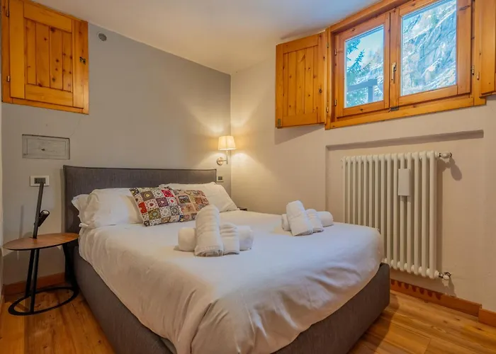 La Dimora Di Belle - Dove Nasce La Magia Apartament *