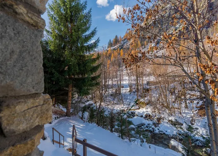 La Dimora Di Belle - Dove Nasce La Magia Apartament