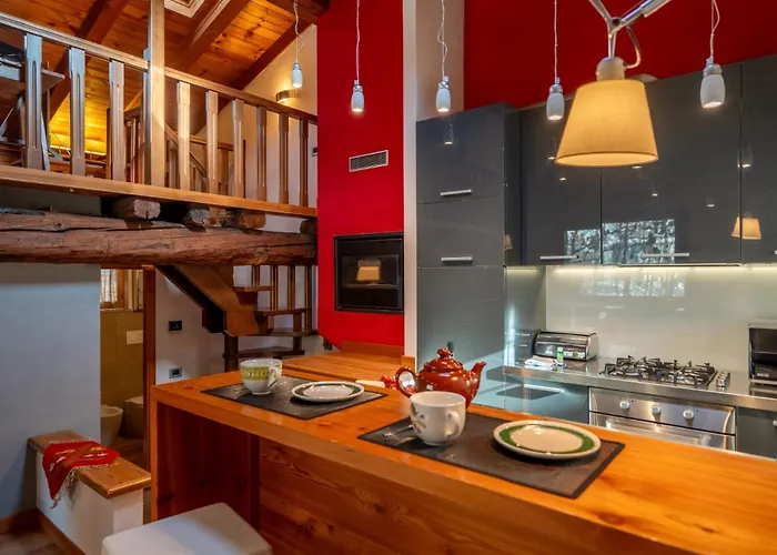 La Dimora Di Belle - Dove Nasce La Magia Apartament