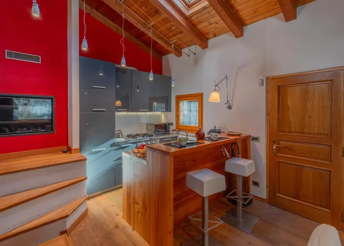 La Dimora Di Belle - Dove Nasce La Magia Apartament