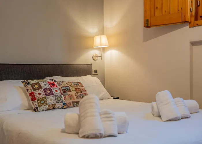 Apartament La Dimora Di Belle - Dove Nasce La Magia