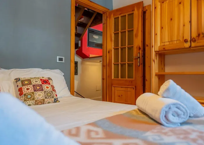 La Dimora Di Belle - Dove Nasce La Magia Courmayeur