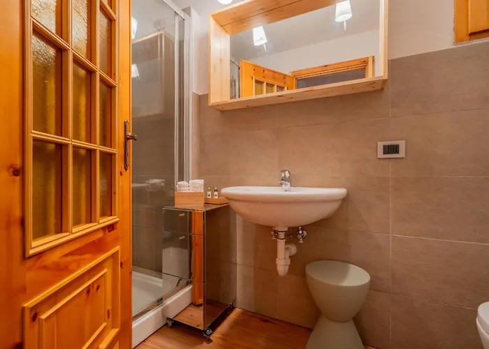 La Dimora Di Belle - Dove Nasce La Magia * Courmayeur