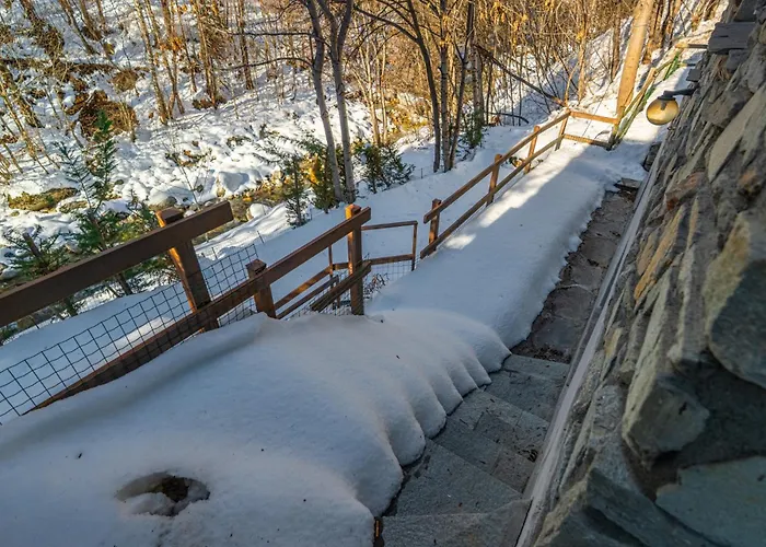 Apartament La Dimora Di Belle - Dove Nasce La Magia