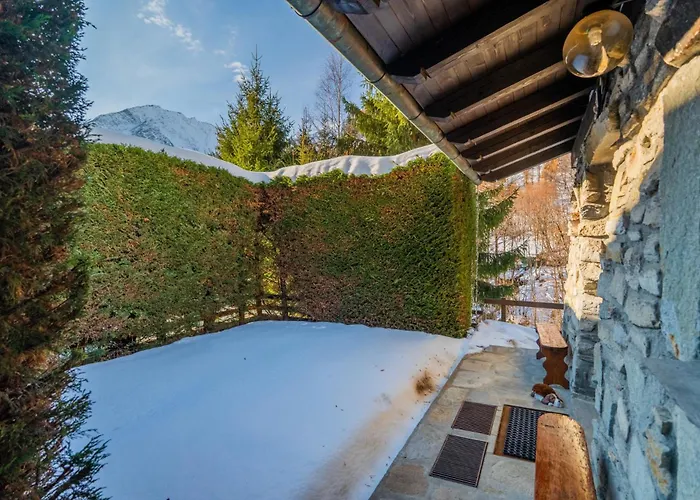 La Dimora Di Belle - Dove Nasce La Magia Apartament *