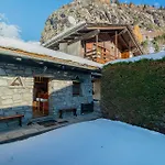 La Dimora Di Belle - Dove Nasce La Magia * Courmayeur