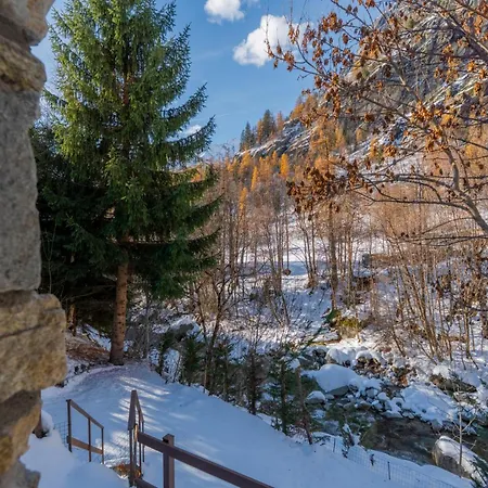 La Dimora Di Belle - Dove Nasce La Magia Daire