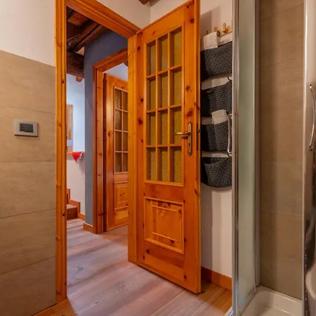 La Dimora Di Belle - Dove Nasce La Magia Apartment Courmayeur