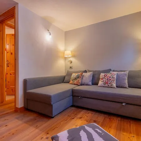 La Dimora Di Belle - Dove Nasce La Magia Apartment *