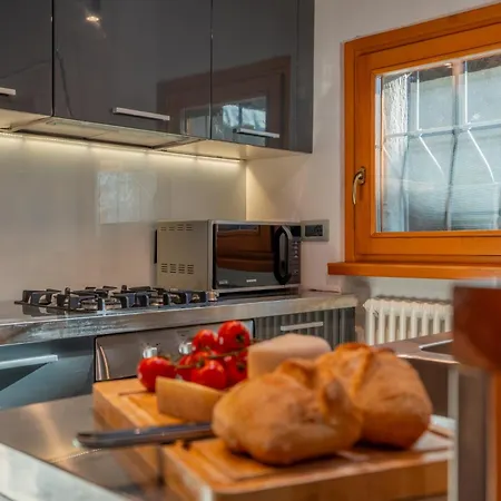 La Dimora Di Belle - Dove Nasce La Magia Apartment Courmayeur