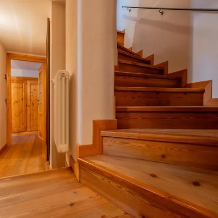 La Dimora Di Belle - Dove Nasce La Magia Appartement