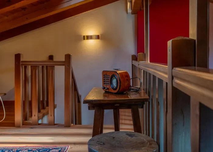 La Dimora Di Belle - Dove Nasce La Magia * Courmayeur