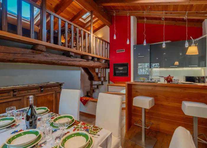 La Dimora Di Belle - Dove Nasce La Magia *