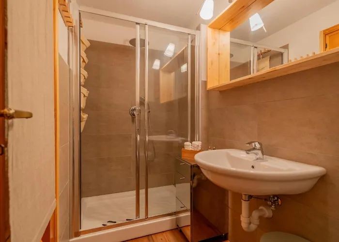 Daire La Dimora Di Belle - Dove Nasce La Magia *