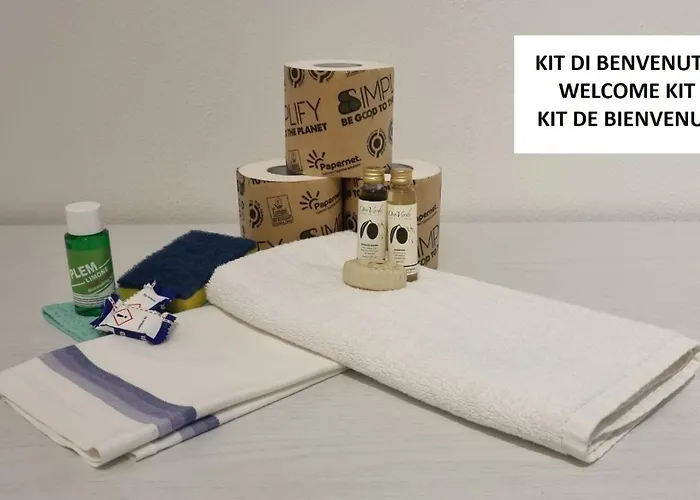 La Dimora Di Belle - Dove Nasce La Magia